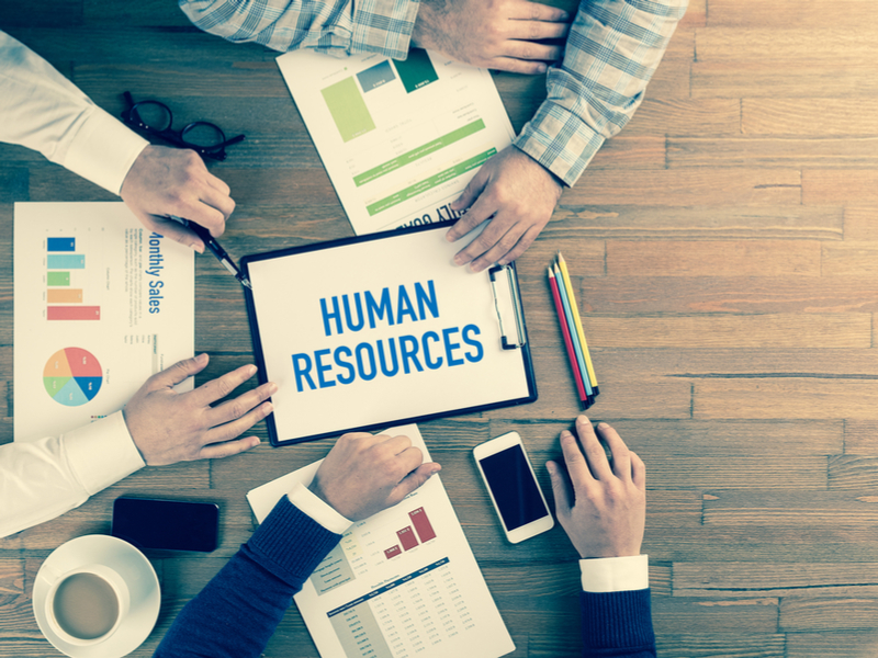 Making Your HR Department More Effective