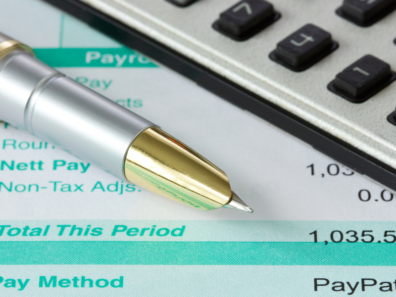 Managing your Flexible Spending Accounts