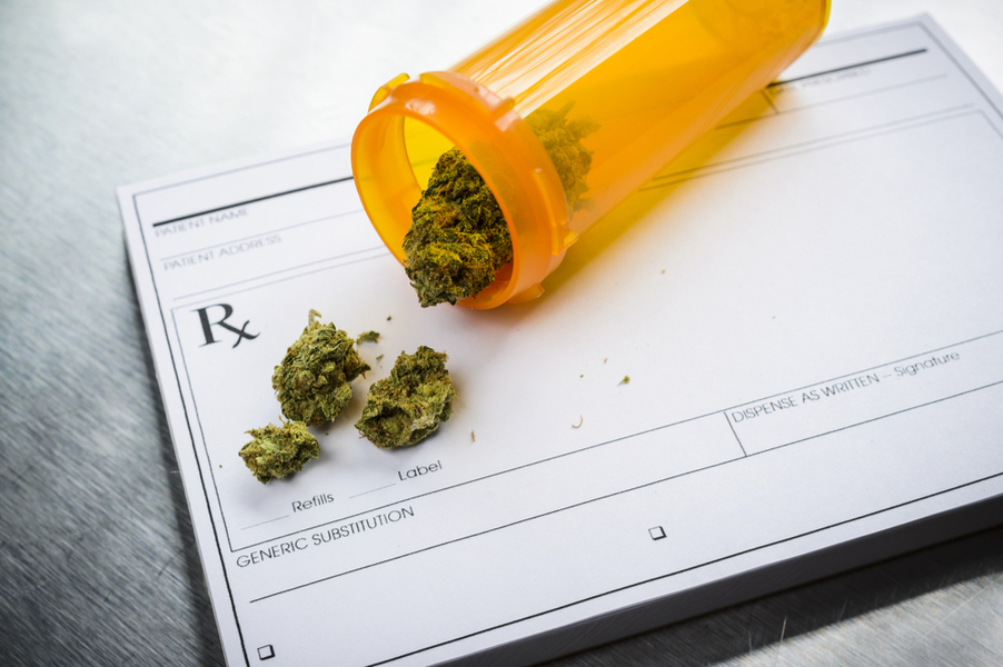 Medical Marijuana in Oklahoma