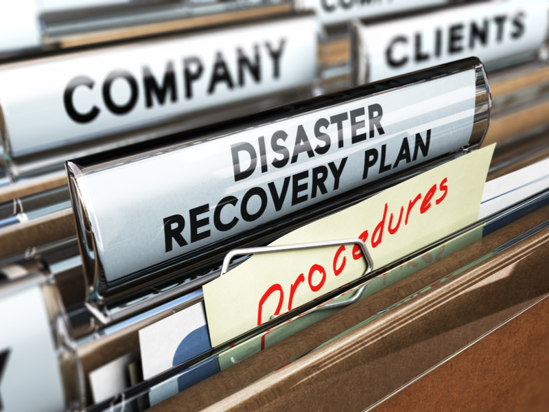 7 Steps for Developing a Disaster Response Plan
