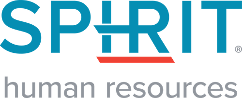 Spirit HR logo