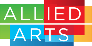 Allied Arts logo